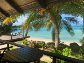Muri Beach Hideaway - Adults Only